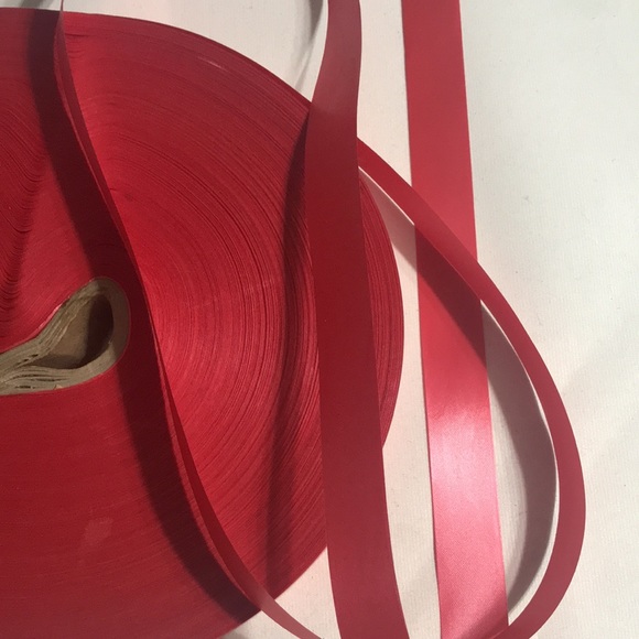 Vintage Ribbon Roll - Picture 5 of 7